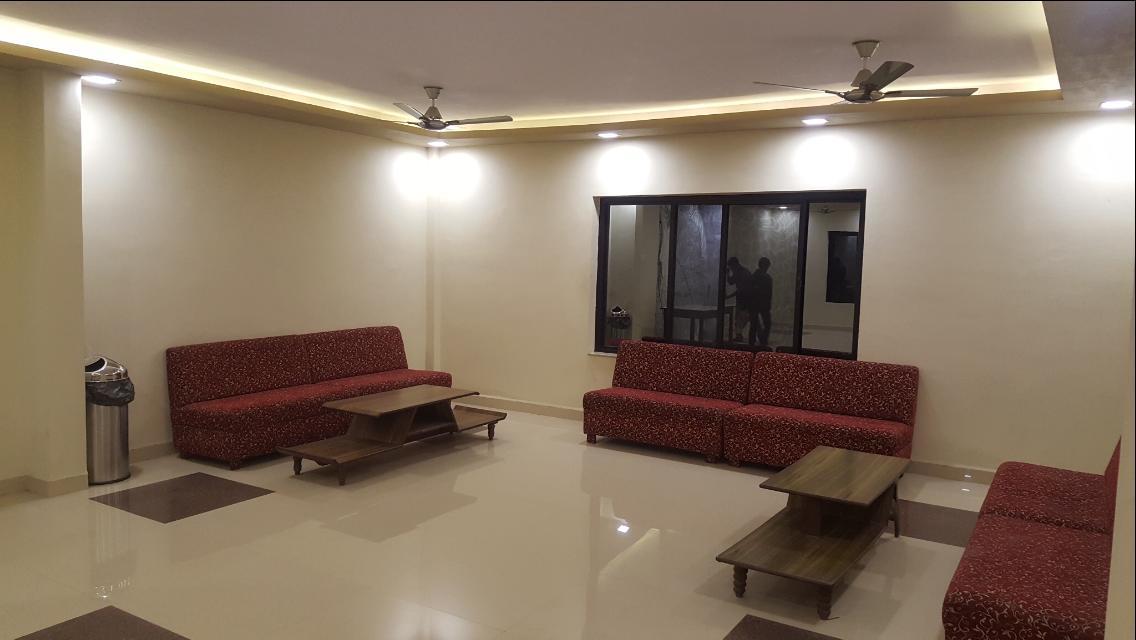Hotel Shehnai Garden Khurai 외부 사진