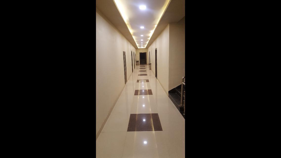 Hotel Shehnai Garden Khurai 외부 사진